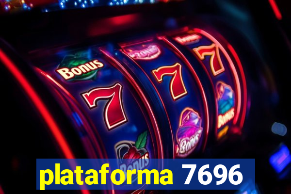 plataforma 7696